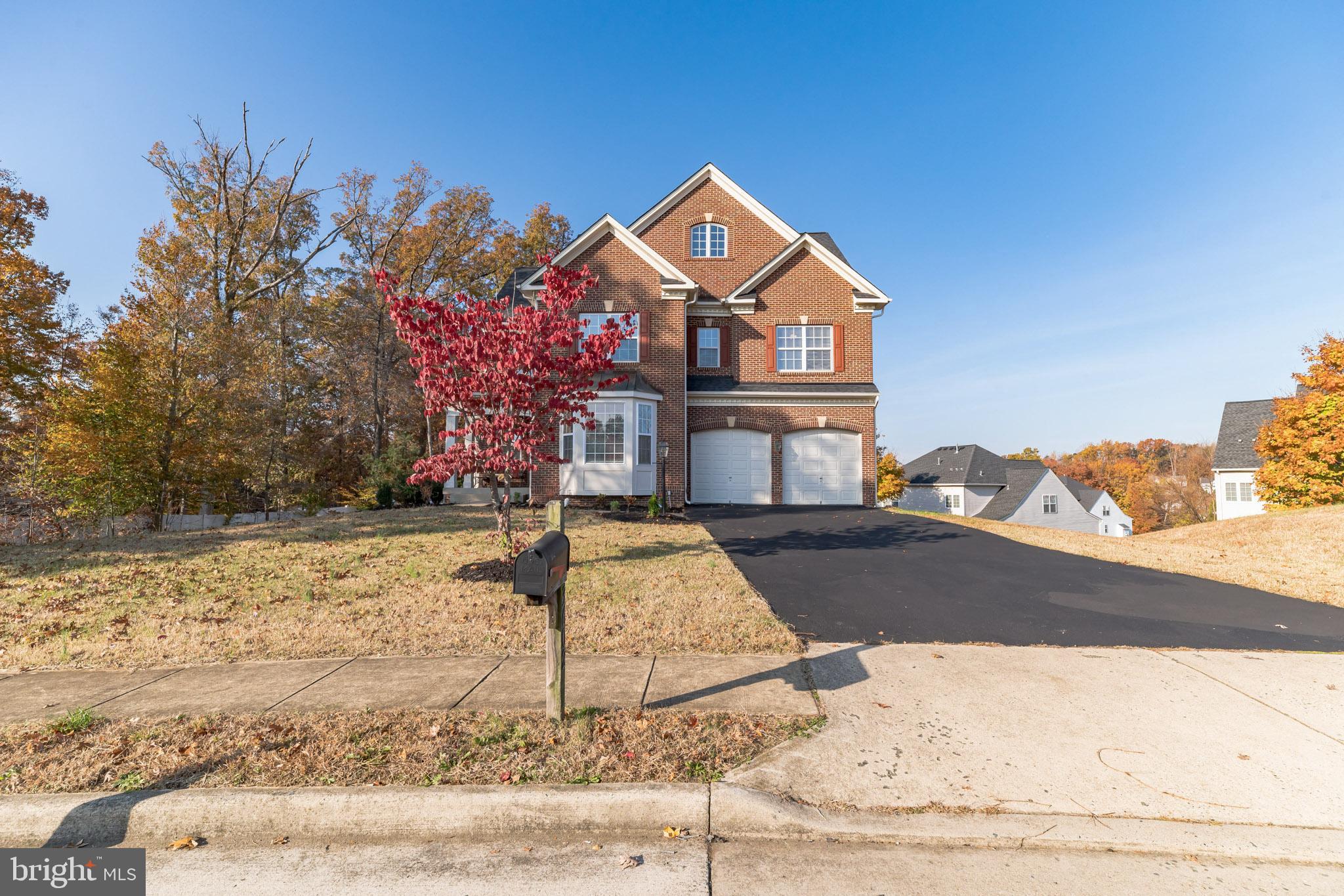 3602 Lions Field Road Triangle, VA 22172 - Photo 4 of 48