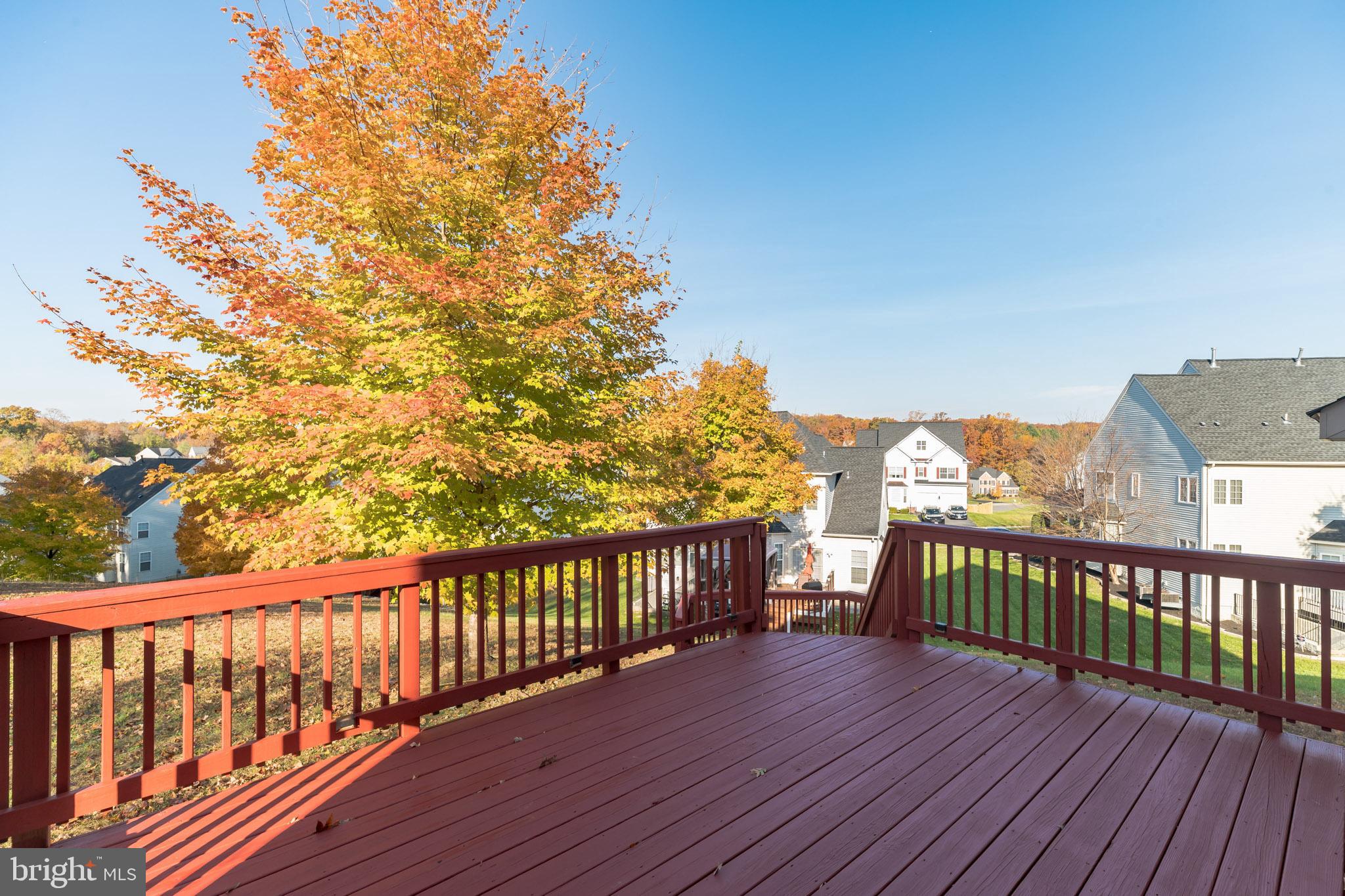 3602 Lions Field Road Triangle, VA 22172 - Photo 44 of 48