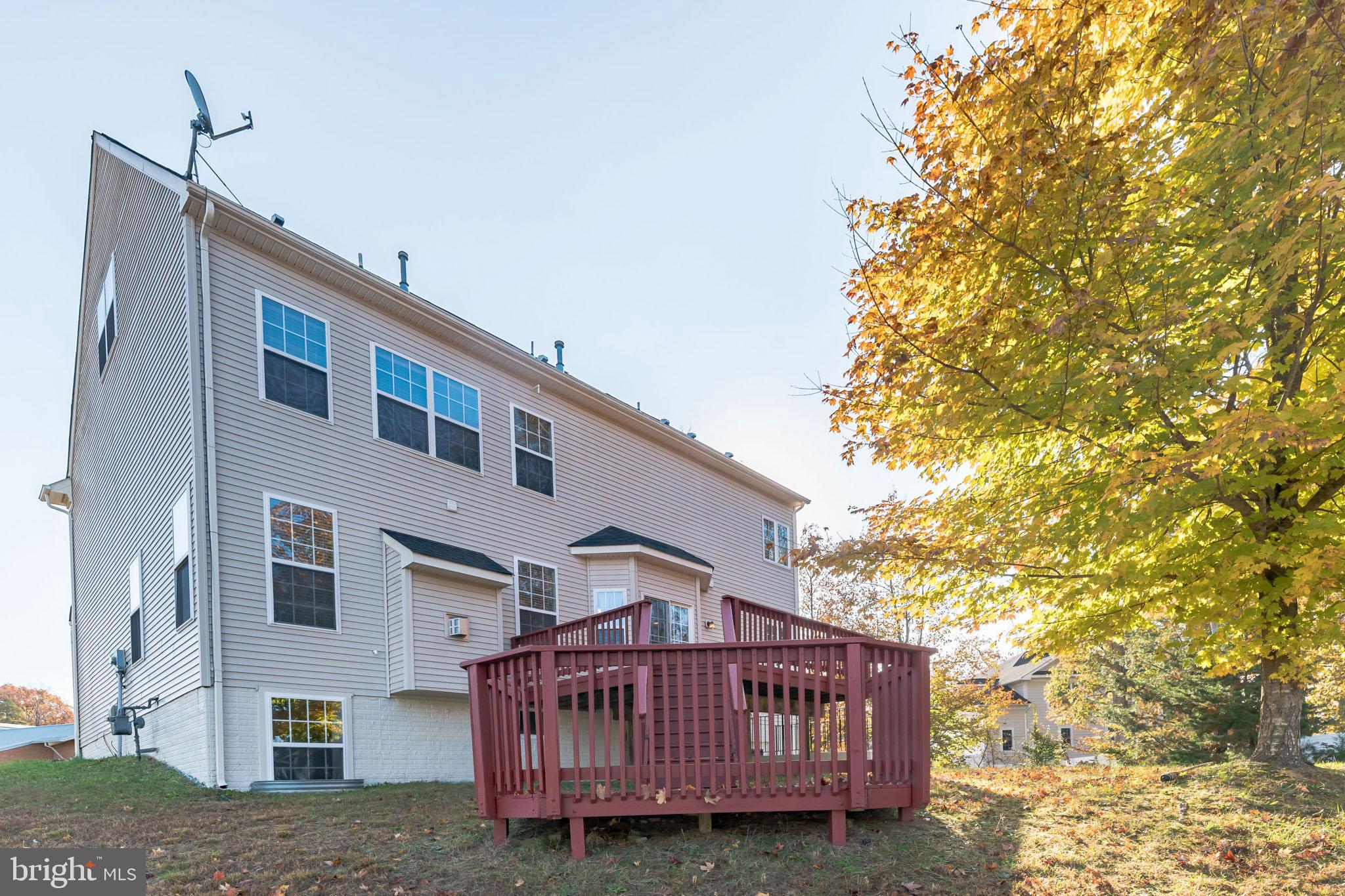 3602 Lions Field Road Triangle, VA 22172 - Photo 47 of 48