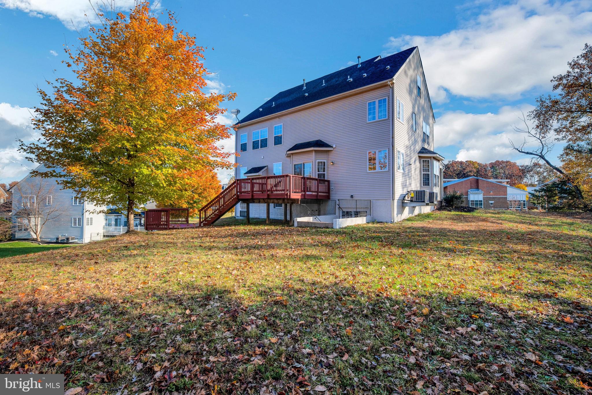 3602 Lions Field Road Triangle, VA 22172 - Photo 48 of 48