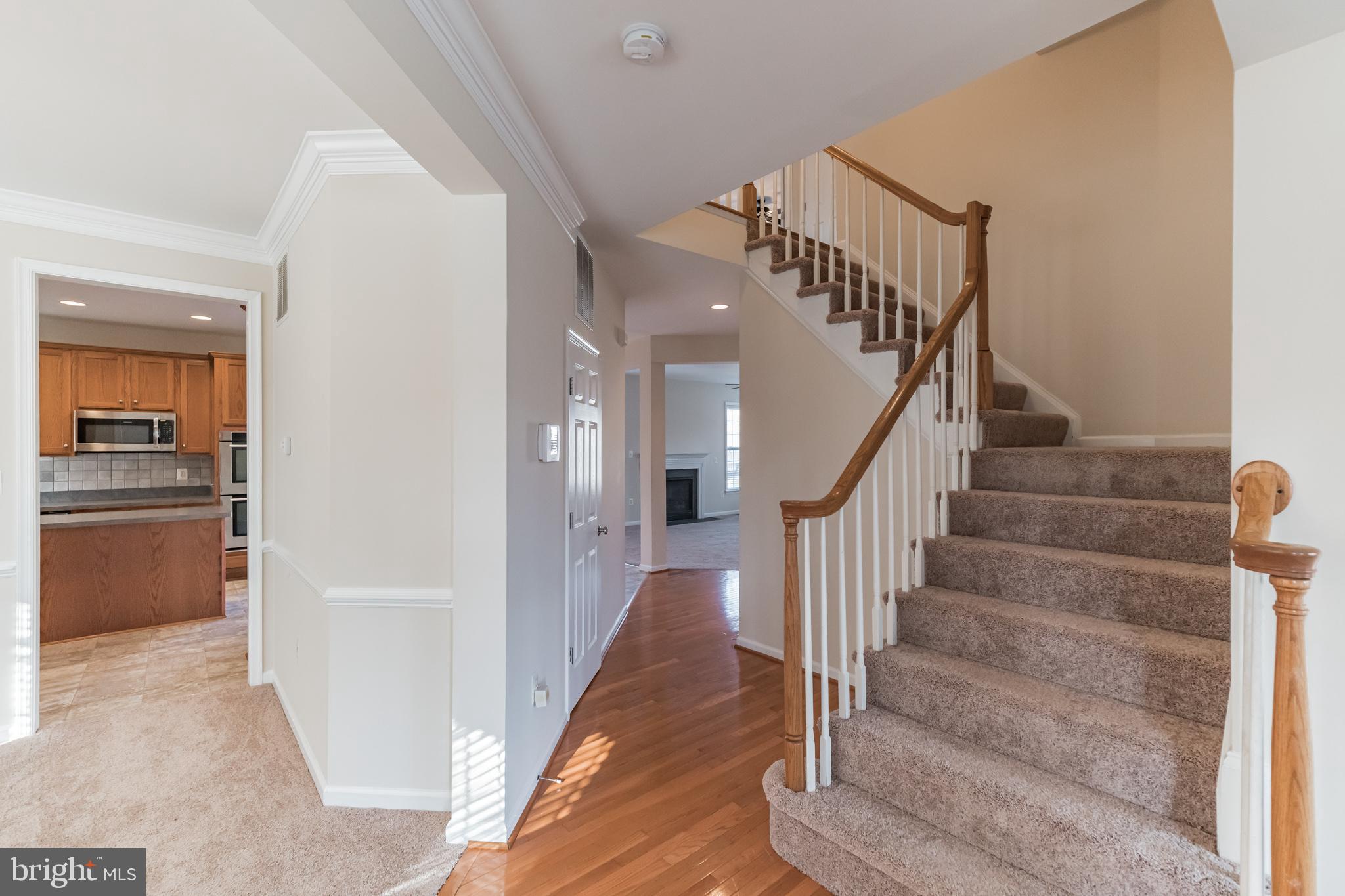 3602 Lions Field Road Triangle, VA 22172 - Photo 5 of 48