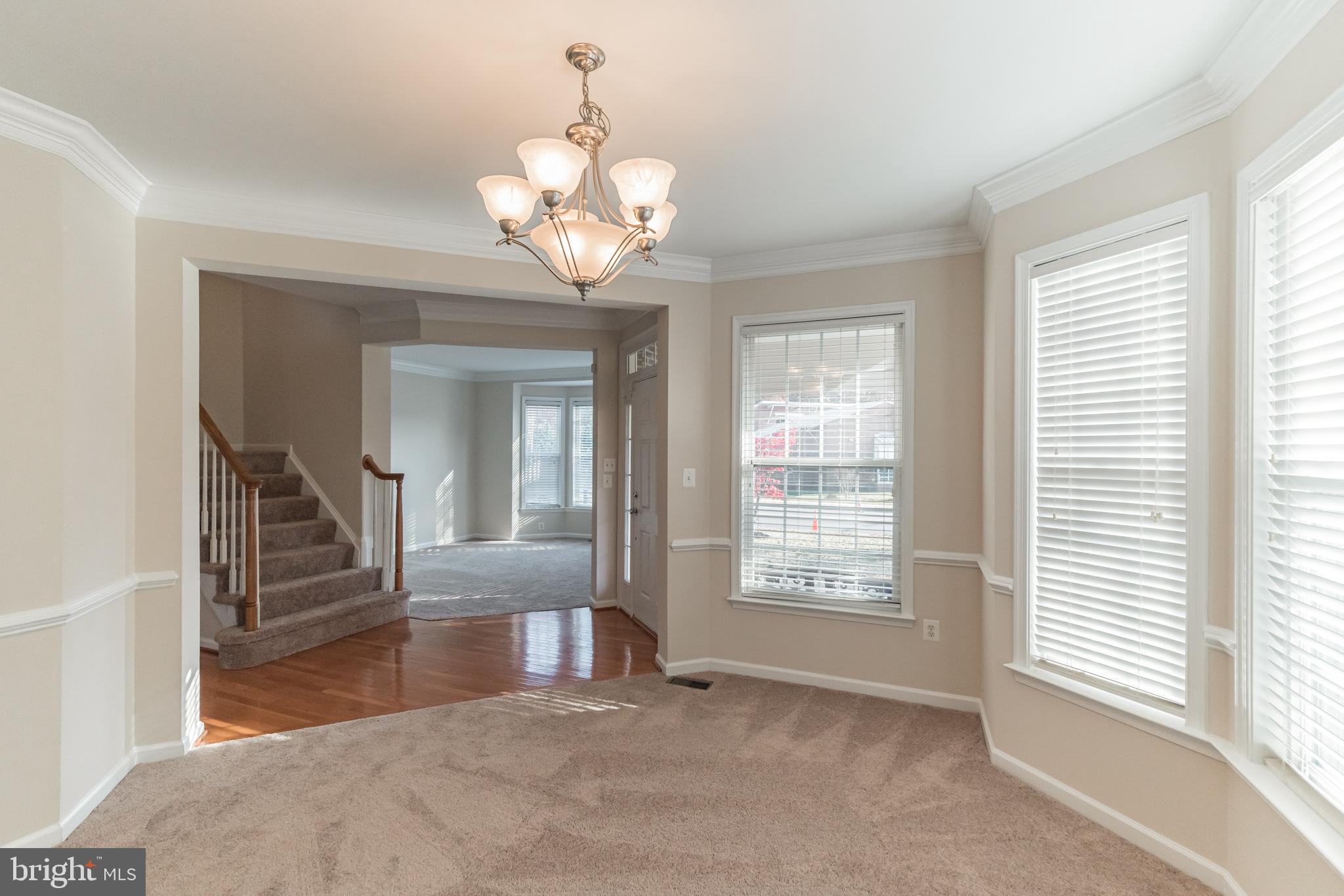 3602 Lions Field Road Triangle, VA 22172 - Photo 8 of 48