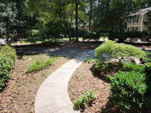 8605 Brookdale Drive Raleigh, NC 27613 - Photo 33 of 36