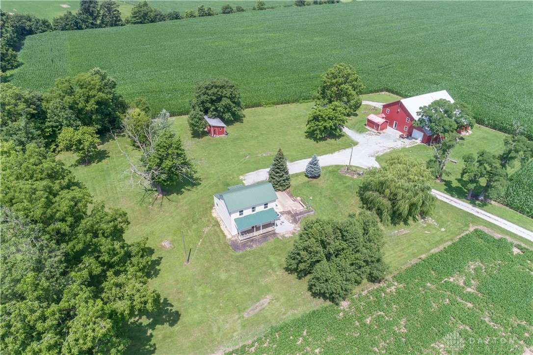 2236 Elm Tree Road North St. Paris, OH 43072 - Photo 46 of 49 Gallery Image 46