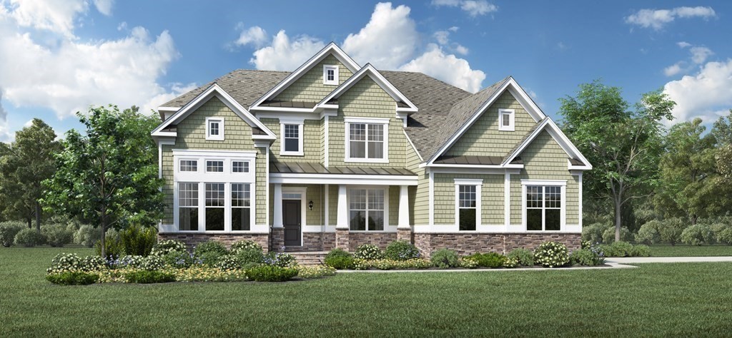 50 Stillwater Road, Unit LOT 5 Canton, MA 02021 - Photo 9 of 9 Gallery Image 9
