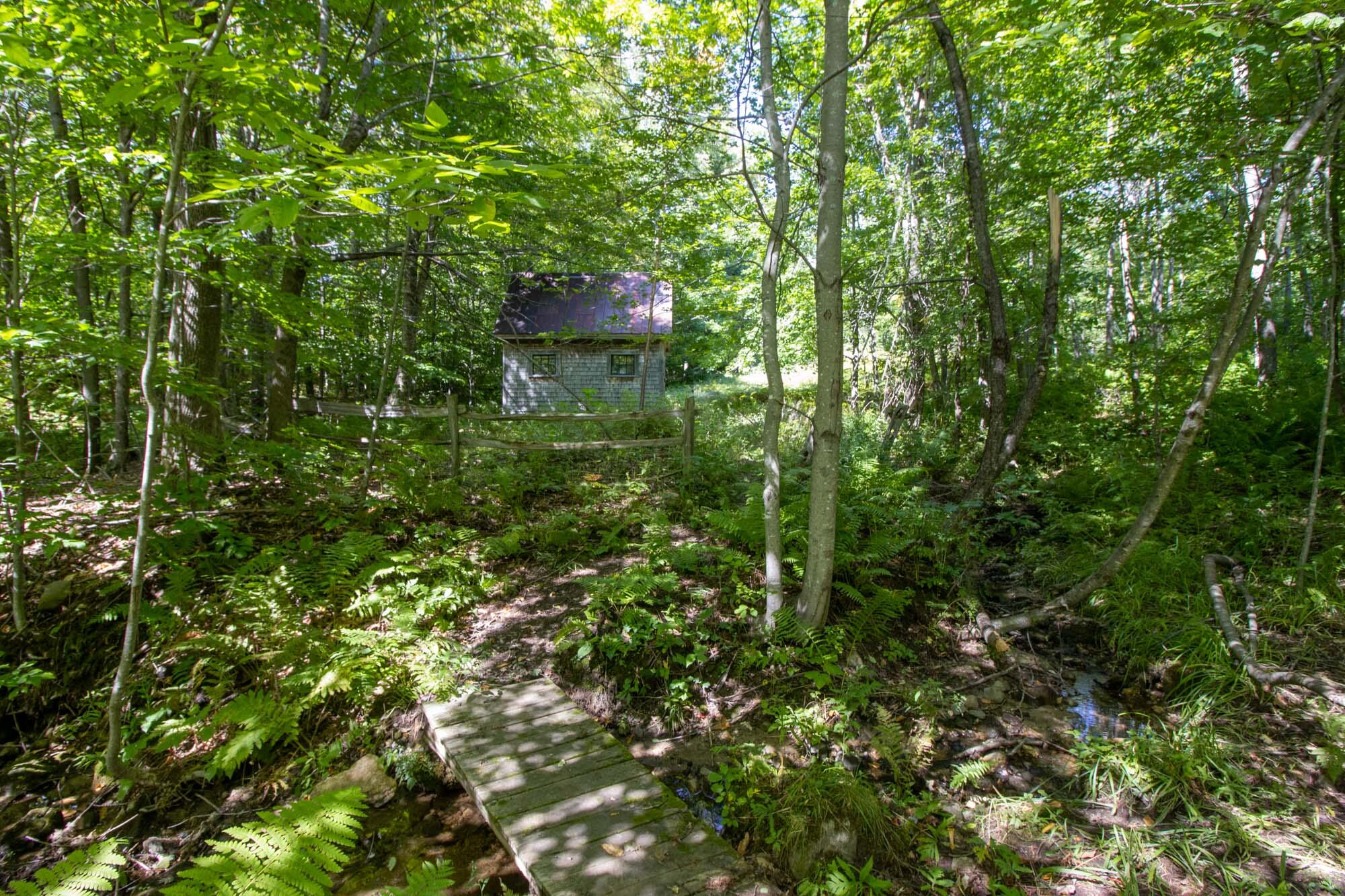 220 Rosenberg Road Sumner, ME 04289 - Photo 55 of 66 220 Rosenberg-51