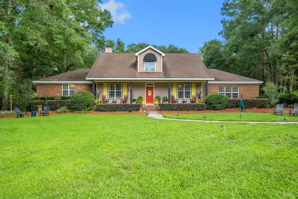 $559,000 | 1270 Cordova Circle, Tallahassee, FL 32317