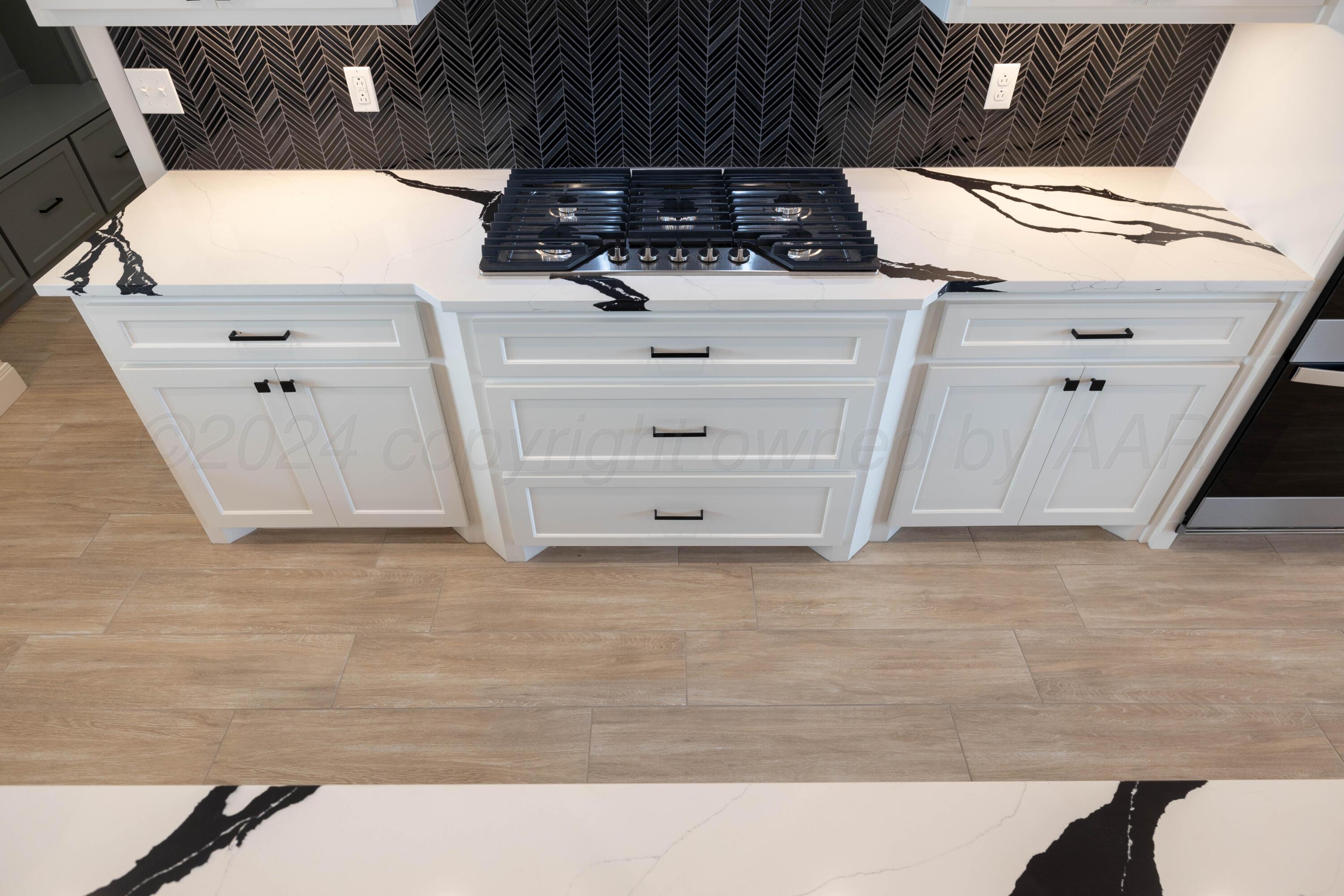 10150 Cactus Flower Road Amarillo, TX 79119 - Photo 16 of 47 a view of washer and dryer