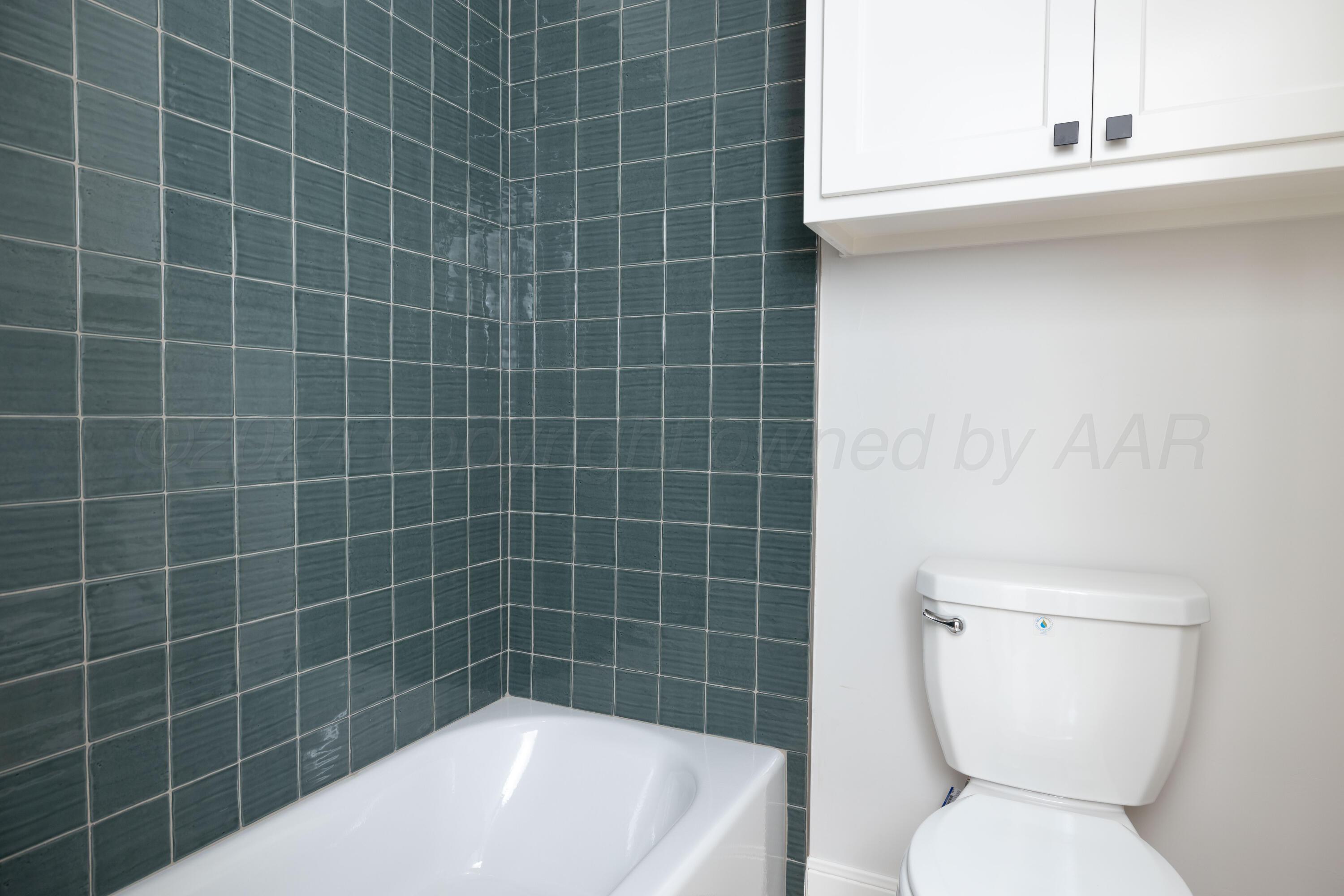 10150 Cactus Flower Road Amarillo, TX 79119 - Photo 33 of 47 Bathroom-2