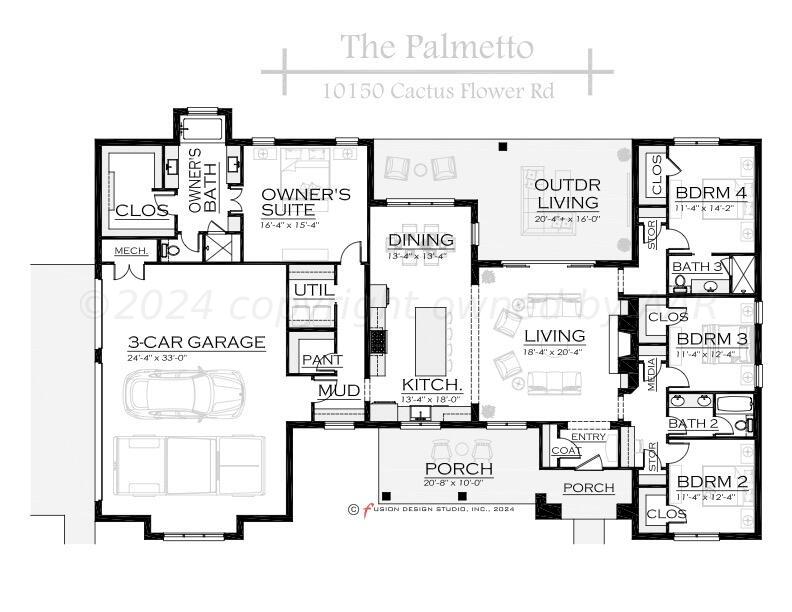 10150 Cactus Flower Road Amarillo, TX 79119 - Photo 47 of 47 a picture of a book and a bed