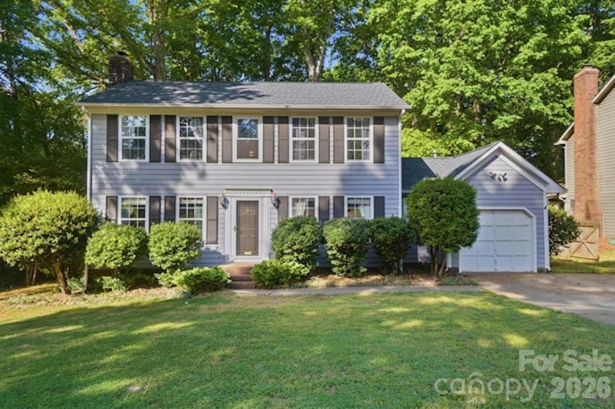 14815 Rothwell Drive Mint Hill, NC 28227 - Photo 1 of 21