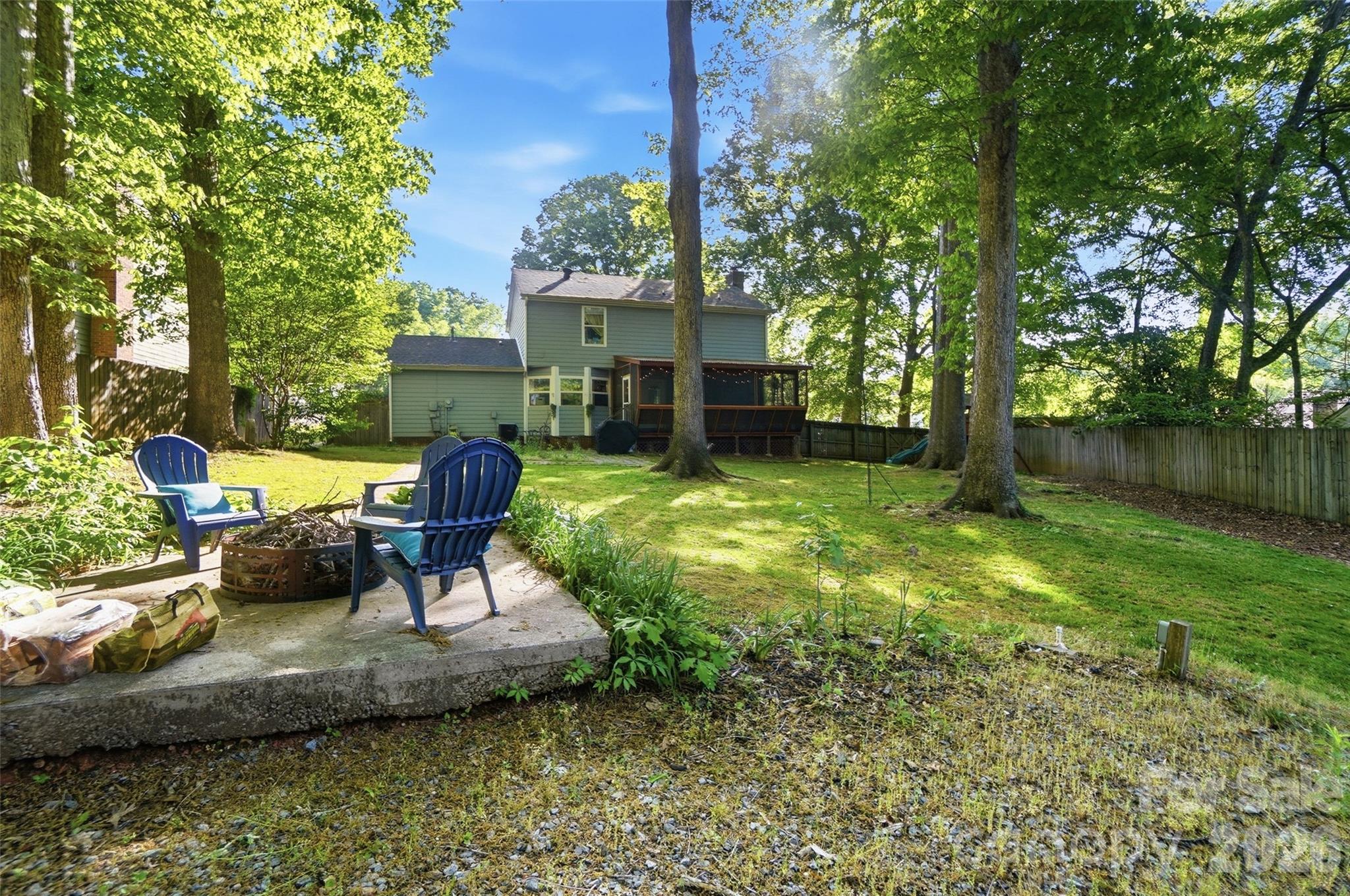14815 Rothwell Drive Mint Hill, NC 28227 - Photo 18 of 21
