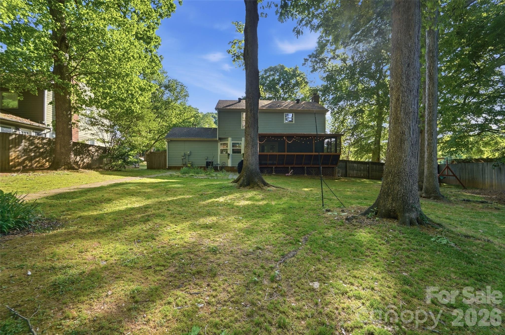 14815 Rothwell Drive Mint Hill, NC 28227 - Photo 19 of 21
