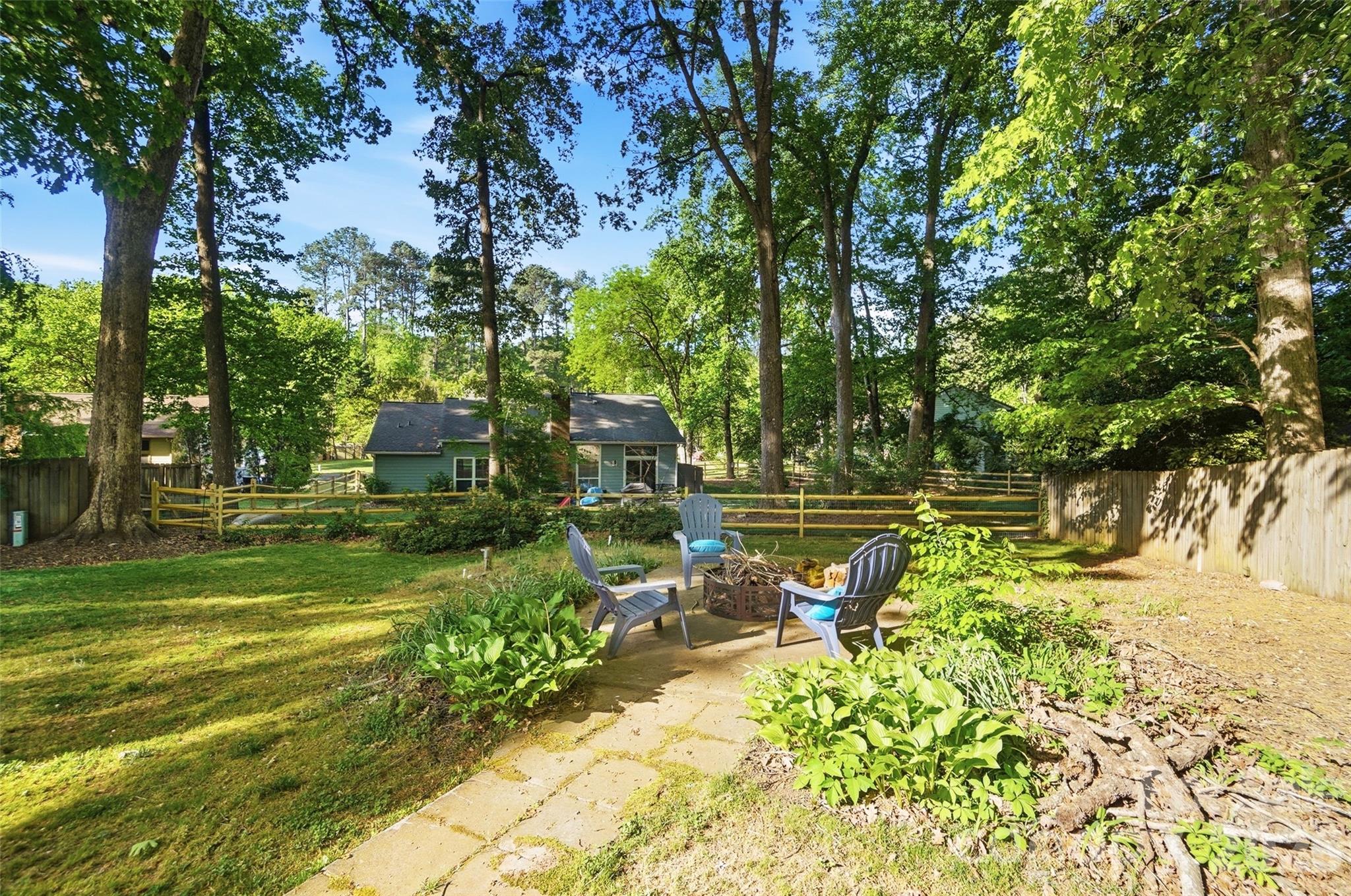 14815 Rothwell Drive Mint Hill, NC 28227 - Photo 20 of 21
