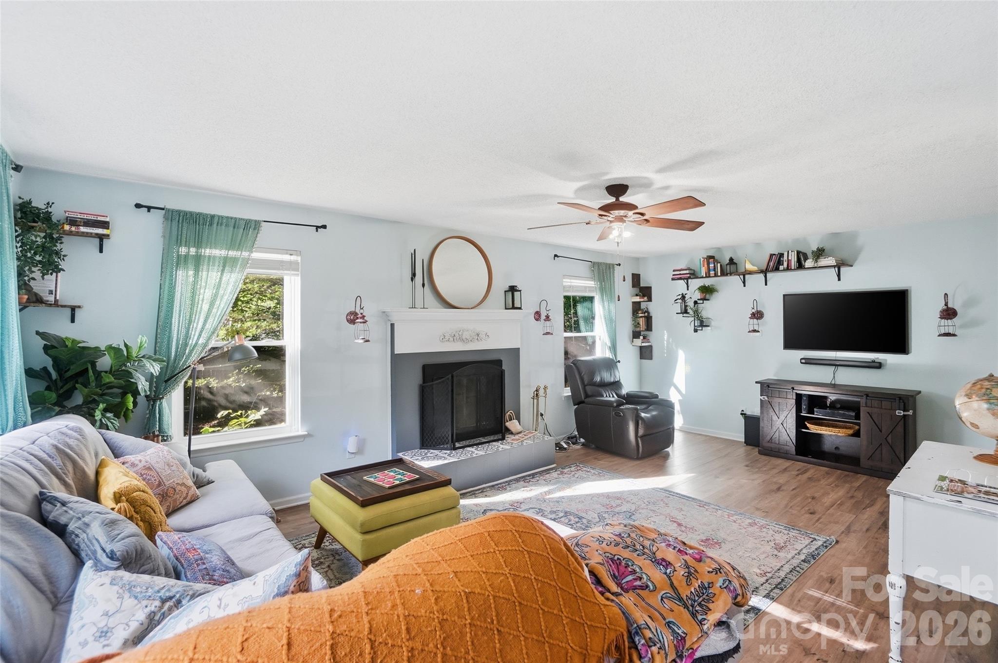 14815 Rothwell Drive Mint Hill, NC 28227 - Photo 6 of 21