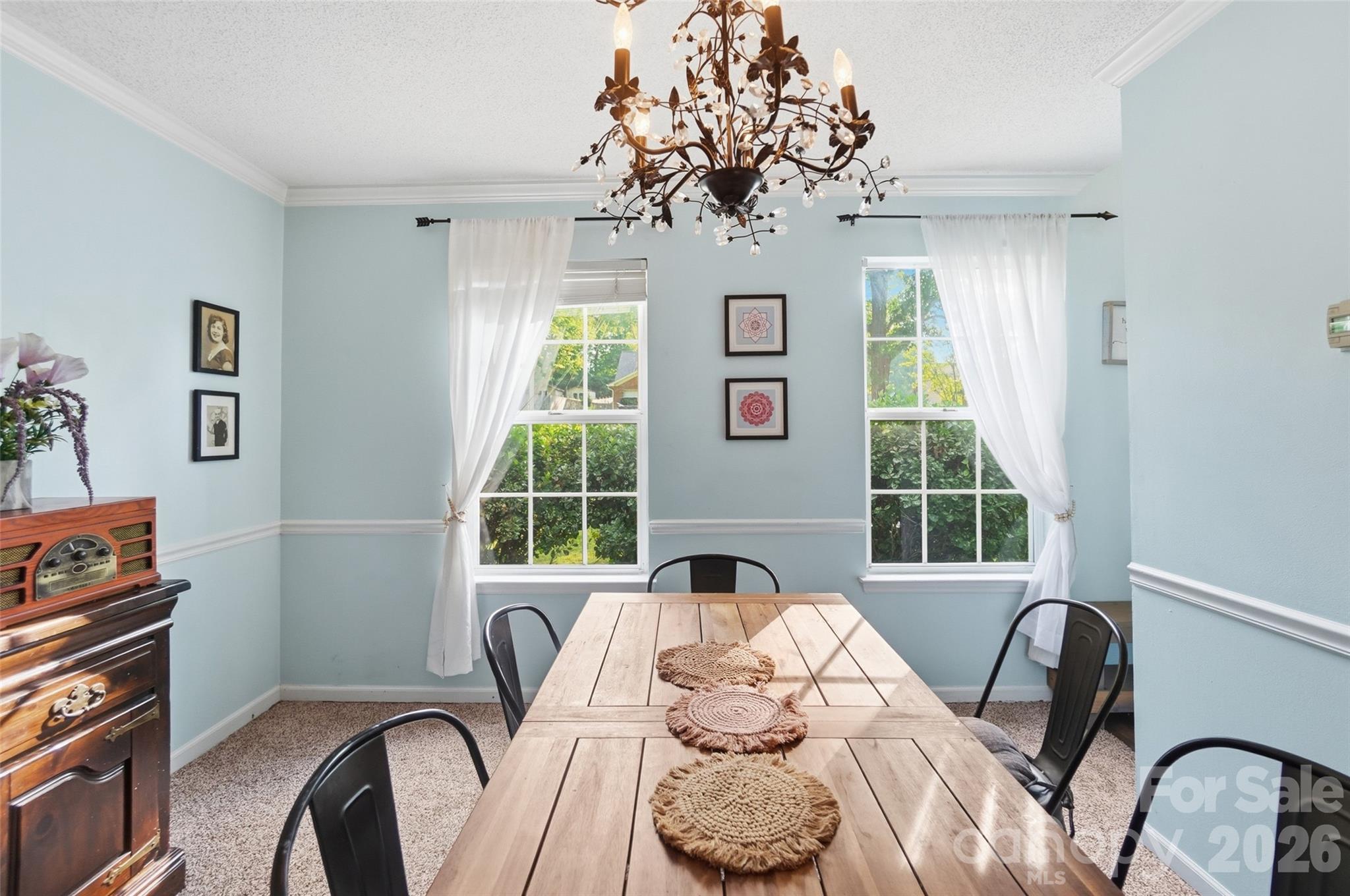14815 Rothwell Drive Mint Hill, NC 28227 - Photo 8 of 21
