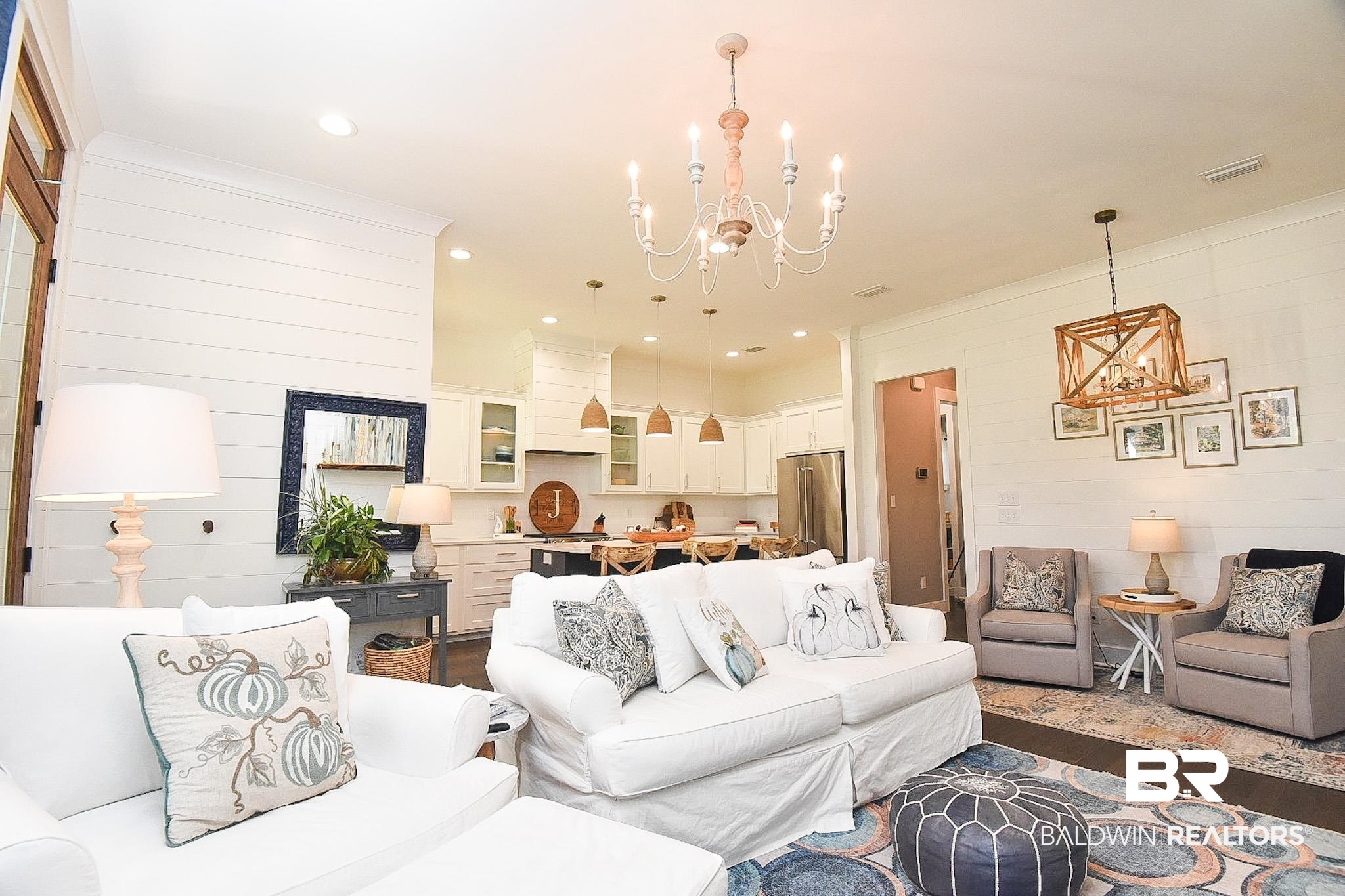 356 Boone Lane Fairhope, AL 36532 - Photo 4 of 33