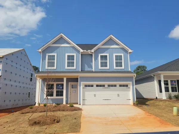 $301,000 | 2345 Mill Loop, Spartanburg, SC 29301
