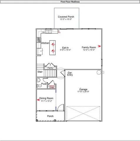 $304,000 | 2345 Mill Loop, Spartanburg, SC 29301