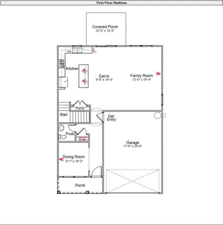 $301,000 | 2345 Mill Loop, Spartanburg, SC 29301