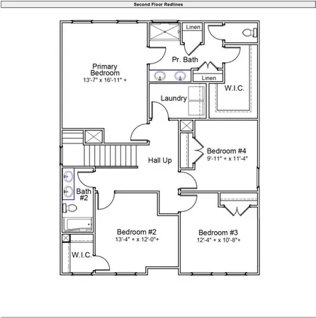 $301,000 | 2345 Mill Loop, Spartanburg, SC 29301