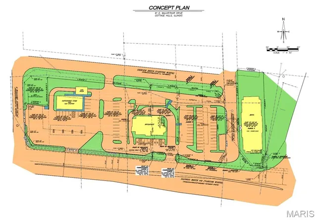 $1,200,000 | 103 East MacArthur Drive, Bethalto, IL 62018