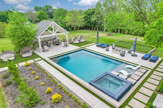 $4,400,000 | 7212 John McCain Road, Colleyville, TX 76034