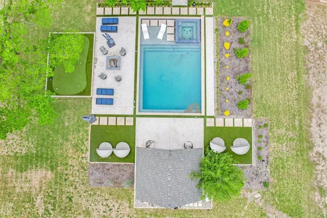 $4,400,000 | 7212 John McCain Road, Colleyville, TX 76034