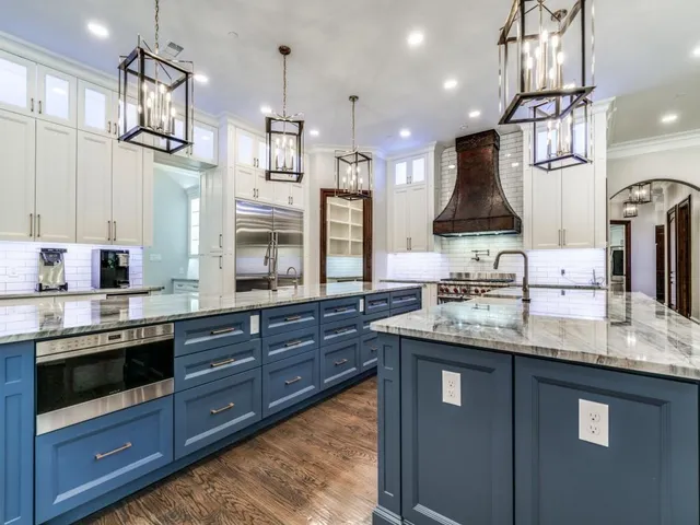 $4,400,000 | 7212 John McCain Road, Colleyville, TX 76034