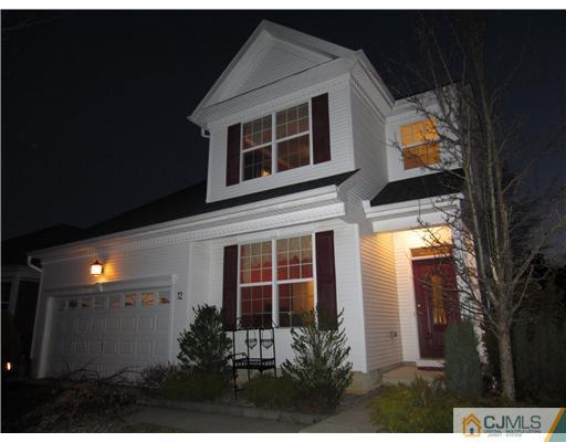 12 Hartack Road Manalapan, NJ 07726 - Photo 1 of 23