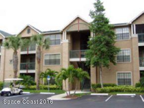 7667 North Wickham Road, Unit 513 Melbourne, FL 32940 - Photo 1 of 37 513