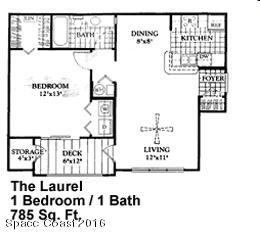 7667 North Wickham Road, Unit 513 Melbourne, FL 32940 - Photo 36 of 37 cypress-cove-melbourne-fl-the-laurel