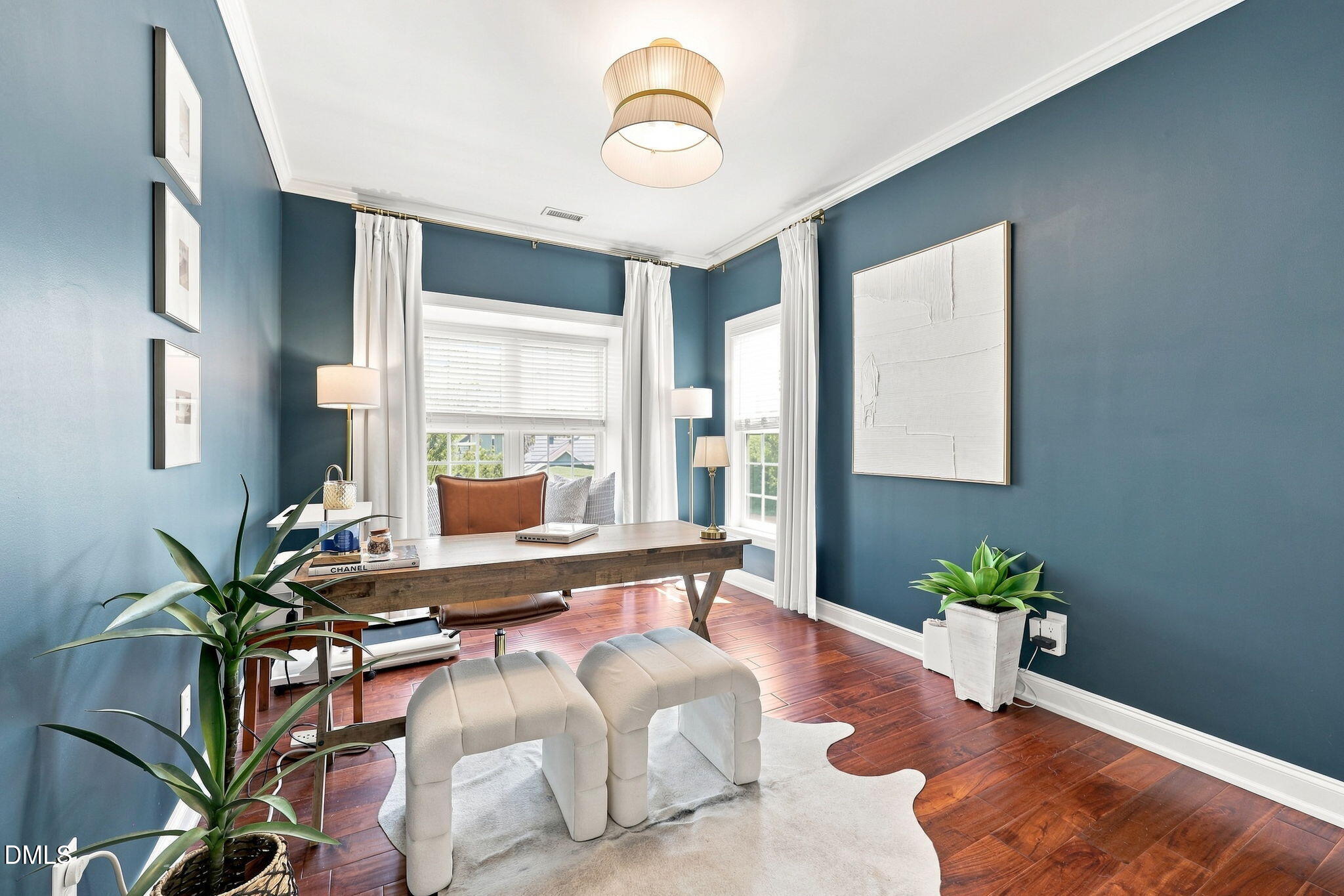 1209 Harp Street Raleigh, NC 27604 - Photo 23 of 45 photo_025