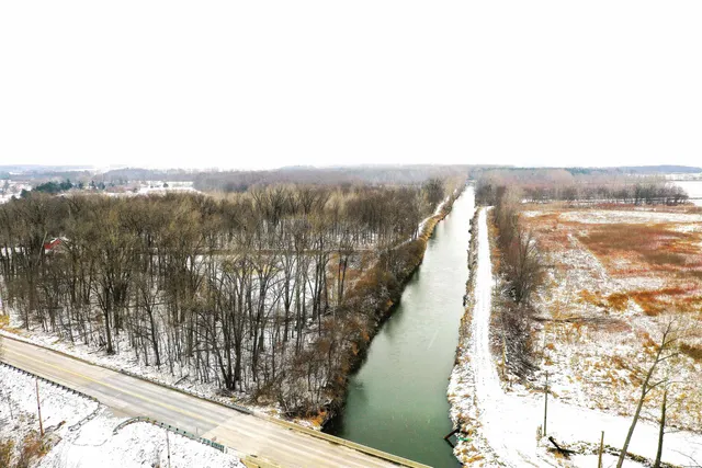 $599,000 | 18351 South State Road 39, Hanna, IN 46340