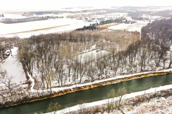 $599,000 | 18097 South State Road 39, Hanna, IN 46340