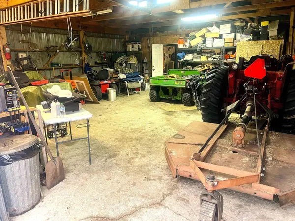 $599,000 | 18097 South State Road 39, Hanna, IN 46340