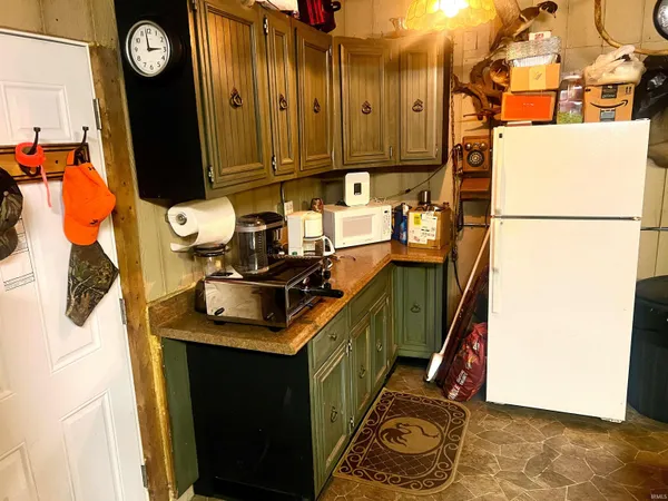 $599,000 | 18097 South State Road 39, Hanna, IN 46340