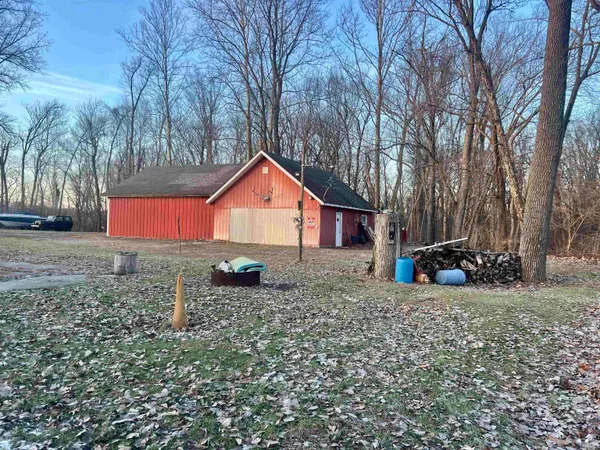$599,000 | 18097 South State Road 39, Hanna, IN 46340