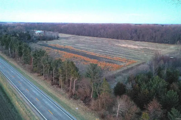 $599,000 | 18097 South State Road 39, Hanna, IN 46340