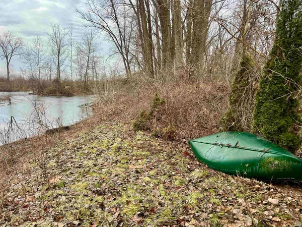 $599,000 | 18097 South State Road 39, Hanna, IN 46340