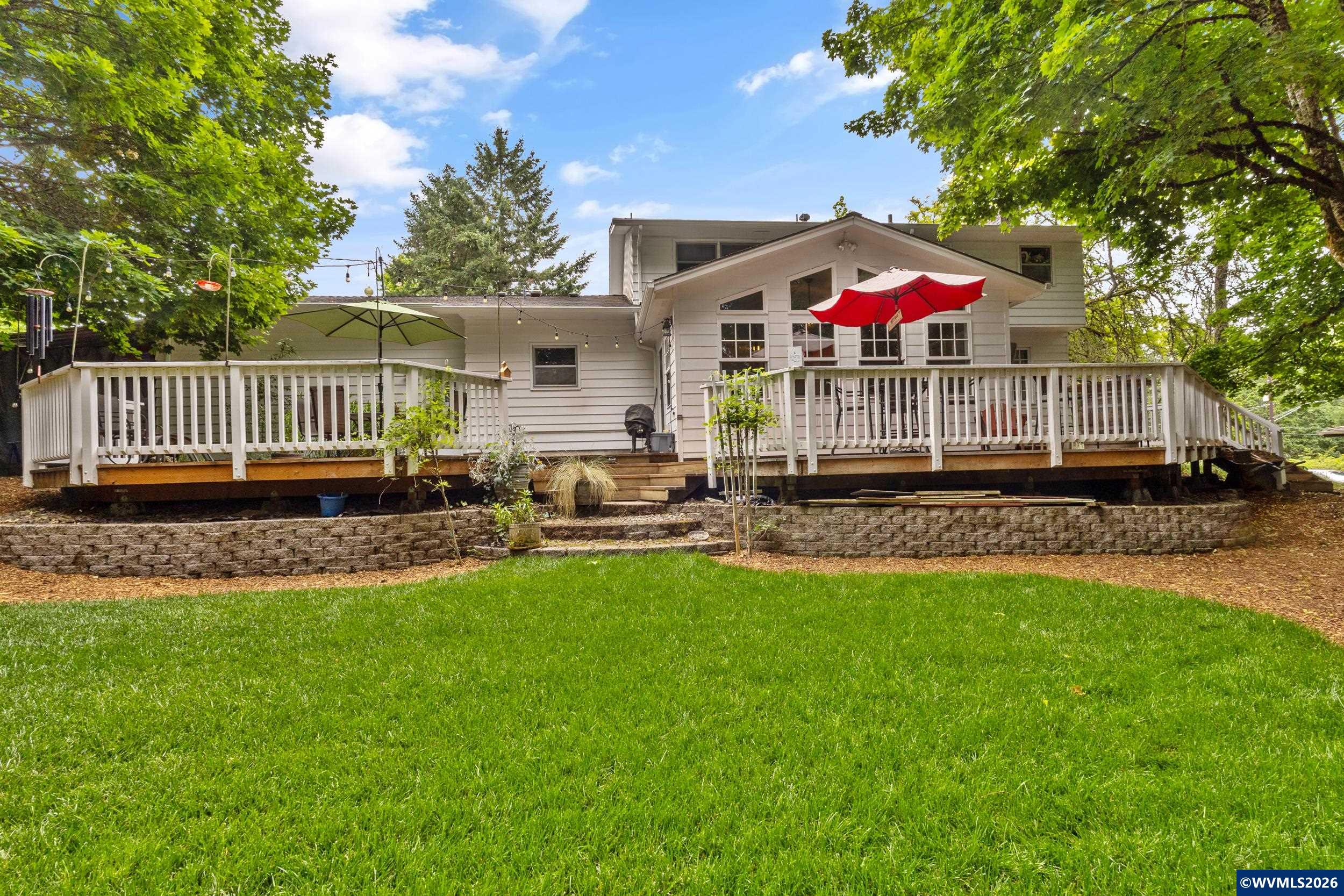 3080 Northwest Kingston Way Albany, OR 97321 - Photo 25 of 30