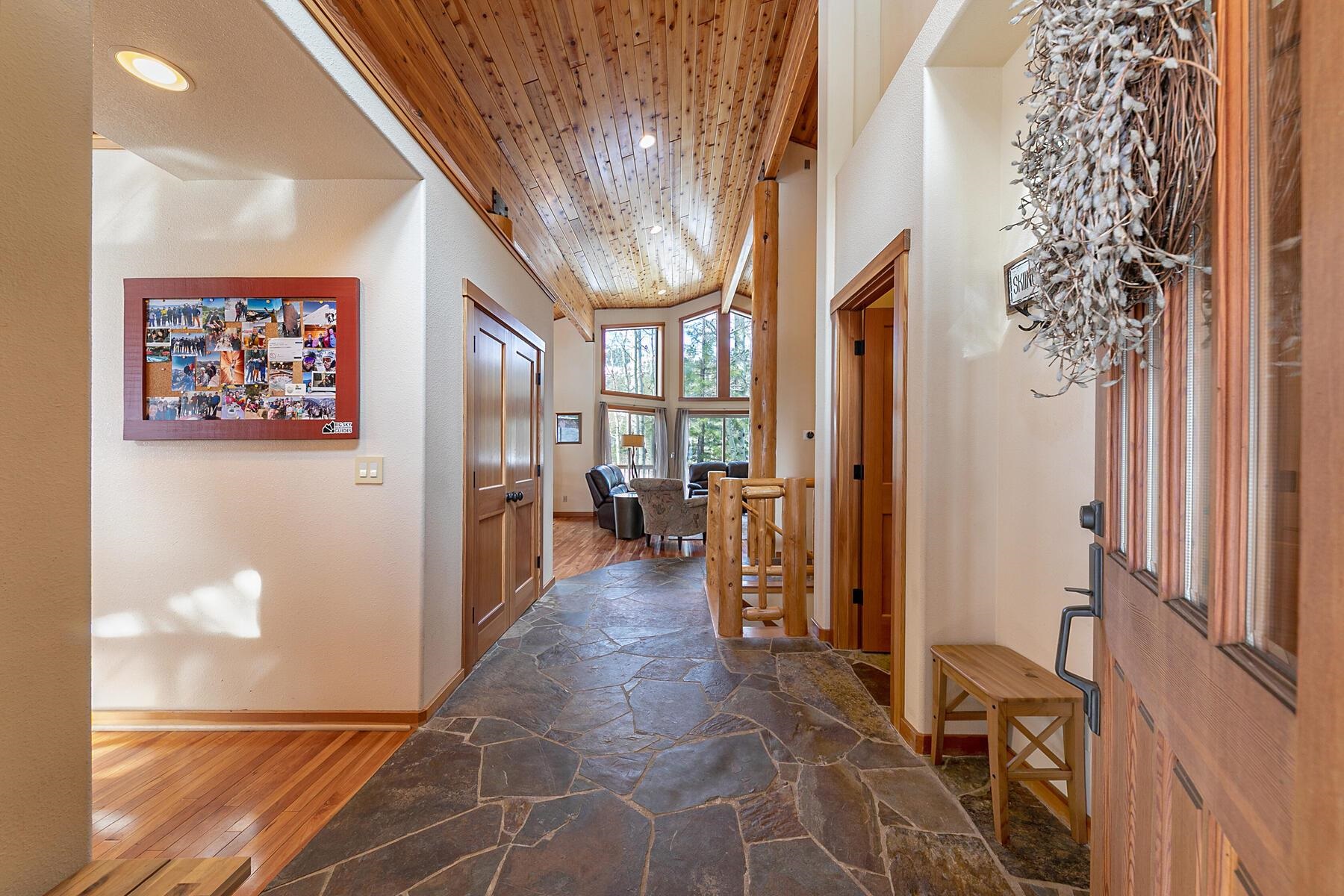 1018 Snow Crest Road Alpine Meadows, CA 96146 - Photo 2 of 28