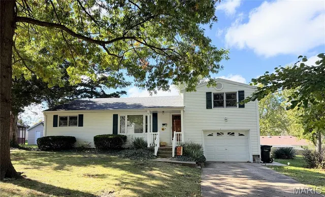 $165,000 | 107 Manor Road, Kirksville, MO 63501