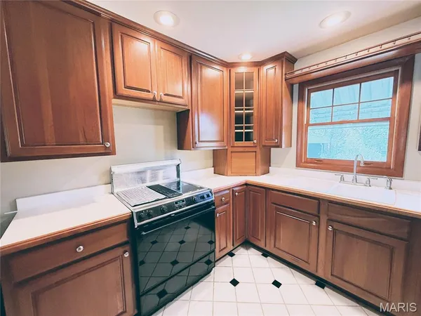 $165,000 | 107 Manor Road, Kirksville, MO 63501