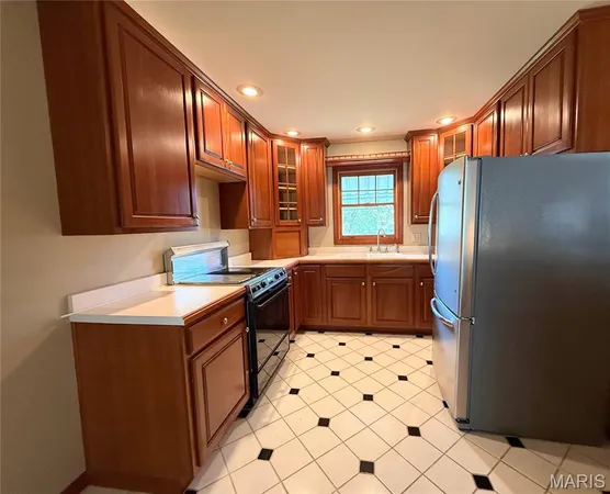 $165,000 | 107 Manor Road, Kirksville, MO 63501