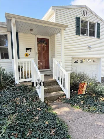 $165,000 | 107 Manor Road, Kirksville, MO 63501