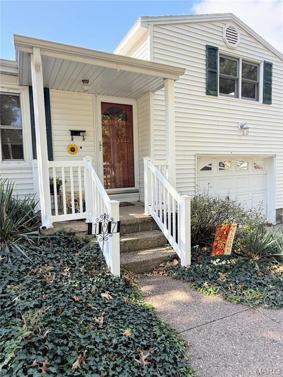 107 Manor Road Kirksville, MO 63501 - Photo 2 of 28