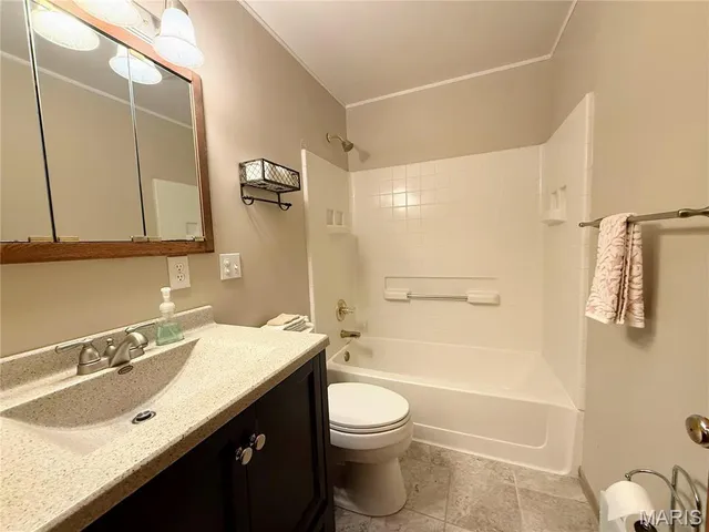 $165,000 | 107 Manor Road, Kirksville, MO 63501