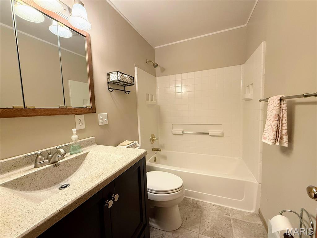 107 Manor Road Kirksville, MO 63501 - Photo 23 of 28