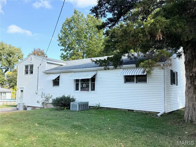 $165,000 | 107 Manor Road, Kirksville, MO 63501